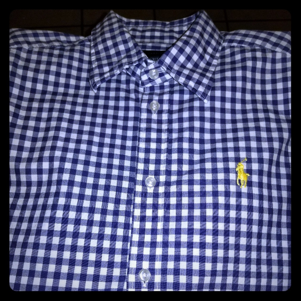 Boys Ralph Lauren Sport